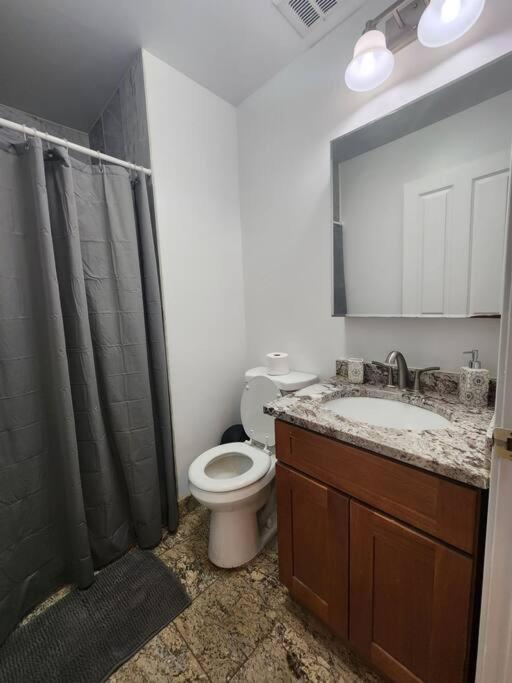Luxurious 2 Bed ! Mins To Nyc! Apartment Union City Exterior photo